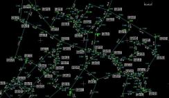 ΥΔΡΑΥΛΙΚΕΣ ΜΕΛΕΤΕΣ - HYDRAULIC PROJECTS